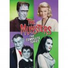 The Munsters: The Complete TV Series & Two Feature-Length Movies (DVD)