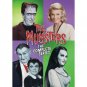 The Munsters: The Complete TV Series & Two Feature-Length Movies (DVD)