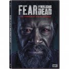 Fear The Walking Dead - Season 6 (DVD Set)