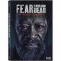 Fear The Walking Dead - Season 6 (DVD Set)