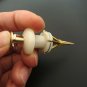 Portable Lightweight Fishing Tool Clip Bait Earthworm and Bloodworm