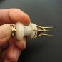 Portable Lightweight Fishing Tool Clip Bait Earthworm and Bloodworm