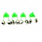 Fishing Bell When Fish Bite Alert Sound Clip on Fishing Rod