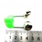 Fishing Bell When Fish Bite Alert Sound Clip on Fishing Rod