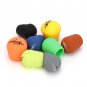 Fishing Rod Butt Bottom Caps Cover Protector Accessories Tool