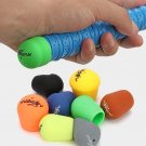 Fishing Rod Butt Bottom Caps Cover Protector Accessories Tool