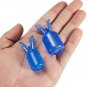 1O Pieces Fishing Hook Safety Covers Caps Protector For Jig Squid Treble Hooks Lure