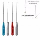 Quick Release Fishing Hook Detacher Remover Rapid Fishing Tackle Removal Tool