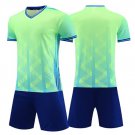 Youth Kits Kids Color Green Jersey 26/27 Football Soccer Shirt And Shorts 2026/2027 Youth Kits Kids Color Green Jersey 26/27 Football Soccer Shirt And Shorts 2026/2027