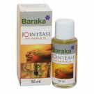 Baraka Joint Ease Oil Joint Pain Relief Herbal Muscular Ceylon Arthritis Ayurveda 50ml