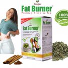 Weight Loss Fat Burn Green Tea Slimming Fat Burning 30 bags