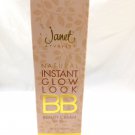 Janet Ayurveda BB Cream Sandal Glow & Natural Glow 30g glow look