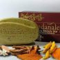 Chandanalepa herbal beauty soap for smooth skin 100g