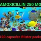 fish mox Aquarium Treatment Fish Mox Forte 250mg 100 Capsules
