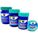 Vicks VapoRub Topical Ointment Children's & unisex Cough Headache Relief balm 50g