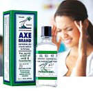 Axe Brand Universal Oil | Quick Fast Relief Cold and Headache 3 5 10 56ml bottle Original