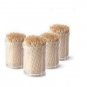 Natural Cinnamon Toothpicks 100 Pcs Sri Lanka New Ayurvedic Stick