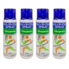 Salonpas Sport Spray Muscle & Joint Pain Fast Relief 80ml bottle Relieving Spray For Sports Injury
