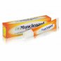 25g+3Pcs Link Natural Musclegard Herbal Cream Quick Relief for Backaches & Muscle Pain
