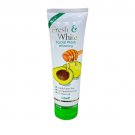 Fresh and white Face wash 125ml For All Skin