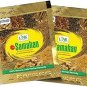 Link Samahan Ayurveda Herbal Tea Natural Drink for Cough & Cold remedy Sachets Packets 60