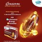 Mega Ginsomin Energy men Extract of Korean Ginseng healthy vitamins Capsules 40