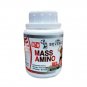 Mass Muscle Amino Acid Supplement Tablets Collagen ,Vitamin C, Protein 120 tabs