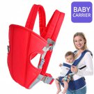 Baby Carry Bag- Baby Carrier- Embrace Baby Wrap Carrier- Infant Carrier for Newborns