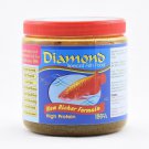 Diamond Fish Food Large 200G Tank Bowl Aquarium Food Carotene Astaxanthine Protein Vitamin Nutrient
