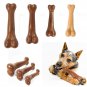 Dog Chew Toy Puppy Teeth Cleaning Tools Bacon Beef Flavor Large Dogs Traiining Toys Pet Supplies