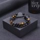 Men Women Crystal Jewelry