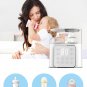 Baby Bottle Warmer Multi function Fast Baby Accessories Food Heater Milk Warmer Sterilizer