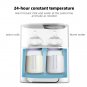 Baby Bottle Warmer Multi function Fast Baby Accessories Food Heater Milk Warmer Sterilizer
