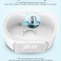 Baby Bottle Warmer Multi function Fast Baby Accessories Food Heater Milk Warmer Sterilizer