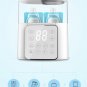 Baby Bottle Warmer Multi function Fast Baby Accessories Food Heater Milk Warmer Sterilizer