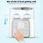 Baby Bottle Warmer Multi function Fast Baby Accessories Food Heater Milk Warmer Sterilizer