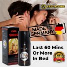 Delay Spray Viga 50000 Men's Delay Spray Long Time Spray With Extra Vitamin E Delay Spray 45ml