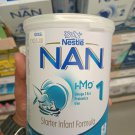 NAN PRO Stage 1 Infant Formula Milk Powder for babies 300g