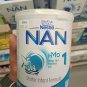 NAN PRO Stage 1 Infant Formula Milk Powder for babies 300g