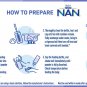 NAN PRO Stage 1 Infant Formula Milk Powder for babies 300g
