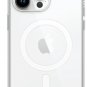 Apple Clear Case with MagSafe for iPhone 13 Pro Max
