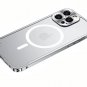Apple Clear Case with MagSafe for iPhone 13 Pro Max