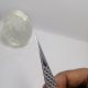 Halfy Isolation Tweezer