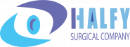 HalfySurgical