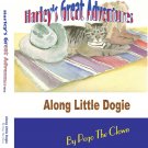 Along Little Dogie