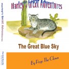 The Great Blue Sky