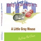 A Little Gray Mouse