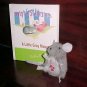 Harley's Gray Mouse