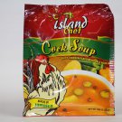 Island Chef Cock Soup 1.75oz ( 3 Packs)