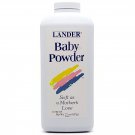 Lander Baby Powder 600g Soft as a mother's love
